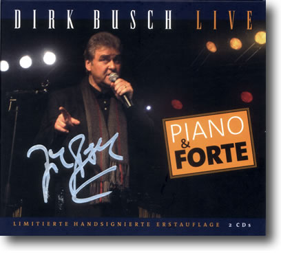 Live Album Cover