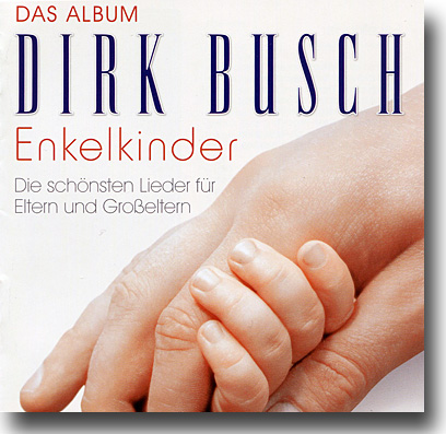 Enkelkinder Album Cover