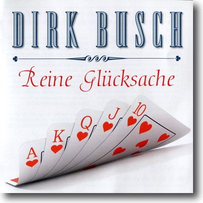 reinegluecksache