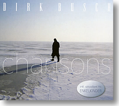 Chansons Cover