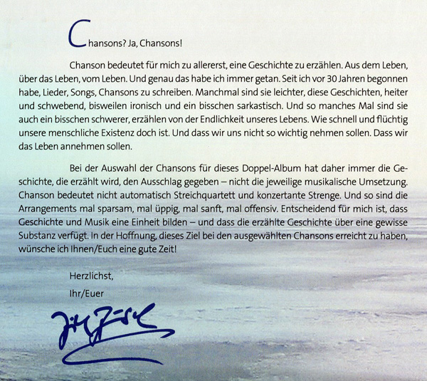 Text Dirk Busch