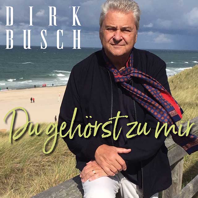 DIRK BUSCH aktuell